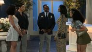 Beyond the Gates: Believe the hype, Leslie is here to stay | Image: CBS